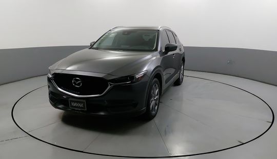 Mazda • CX-5