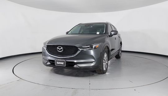 Mazda • CX-5