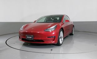 Tesla • Model 3