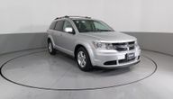 Dodge Journey 2.4 SE Suv 2013