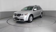 Dodge Journey 2.4 SE Suv 2013