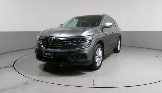 Renault • Koleos