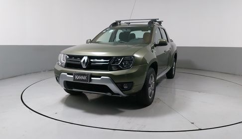 Renault Oroch 2.0 INTENS AUTO Pickup 2018