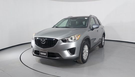 Mazda • CX-5