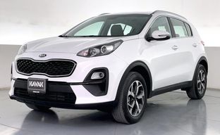 KIA • Sportage