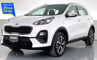 KIA • Sportage