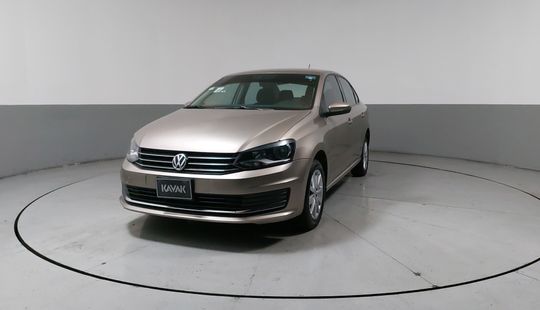 Volkswagen • Vento