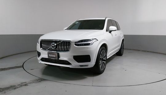 Volvo • XC90