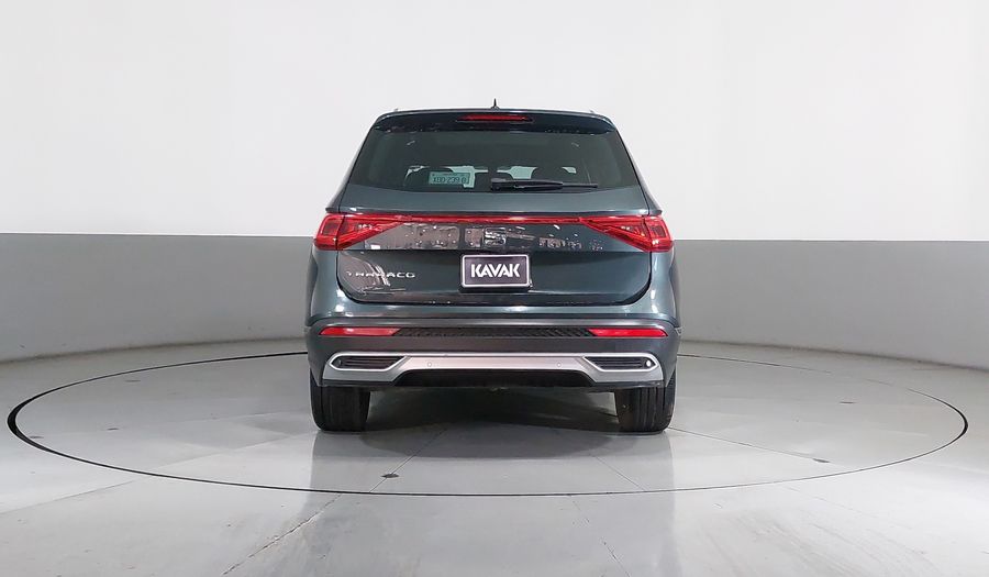 Seat Tarraco 1.4 TSI XCELLENCE Suv 2019