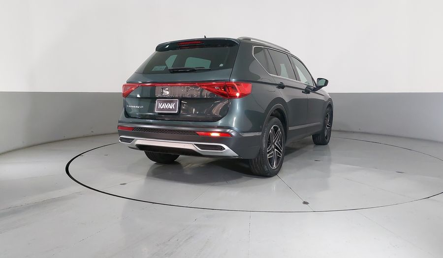 Seat Tarraco 1.4 TSI XCELLENCE Suv 2019