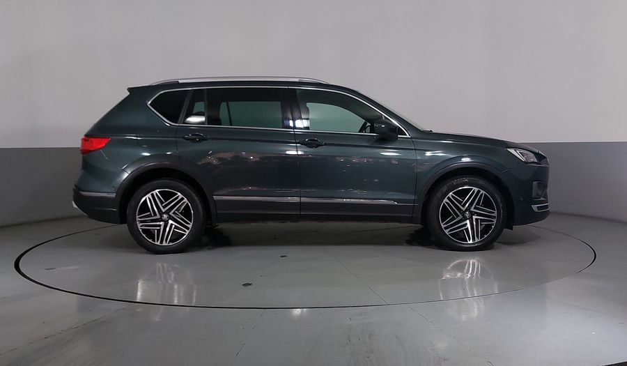 Seat Tarraco 1.4 TSI XCELLENCE Suv 2019