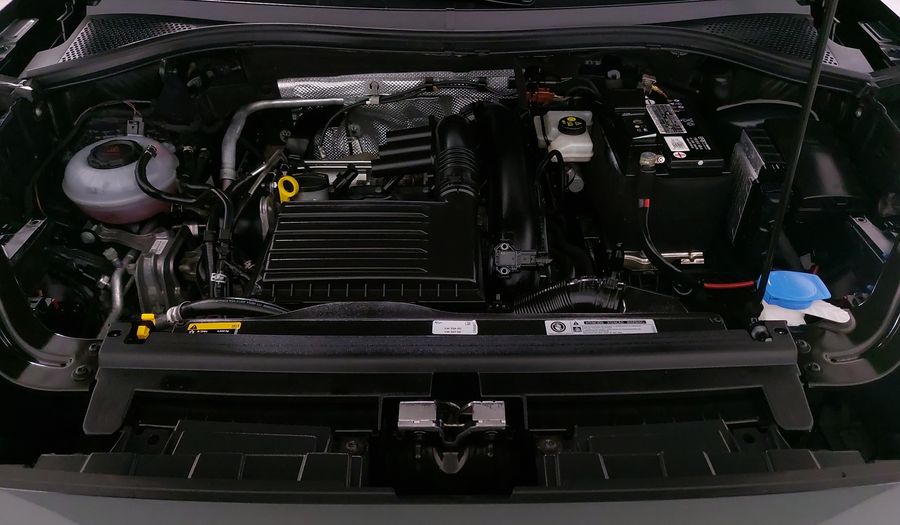 Seat Tarraco 1.4 TSI XCELLENCE Suv 2019
