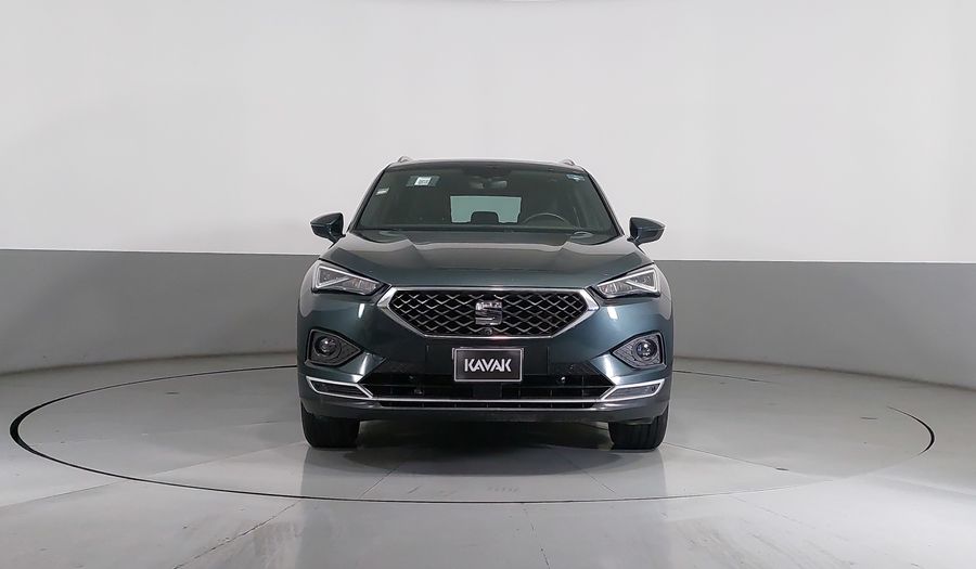 Seat Tarraco 1.4 TSI XCELLENCE Suv 2019