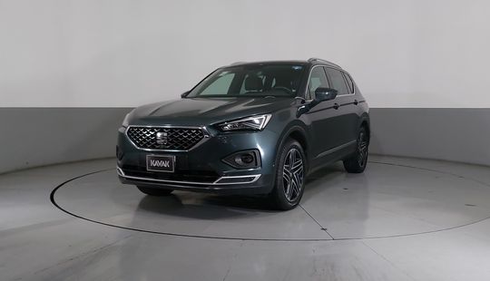 Seat • Tarraco