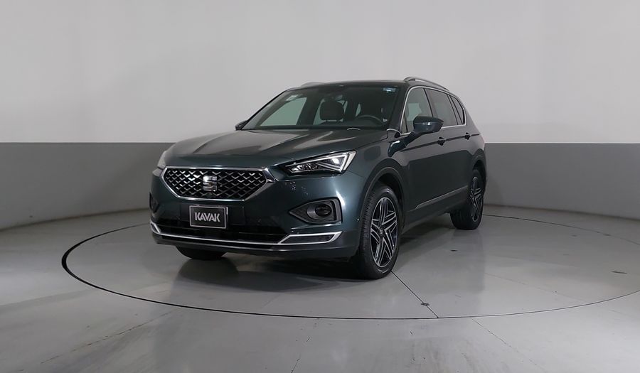 Seat Tarraco 1.4 TSI XCELLENCE Suv 2019