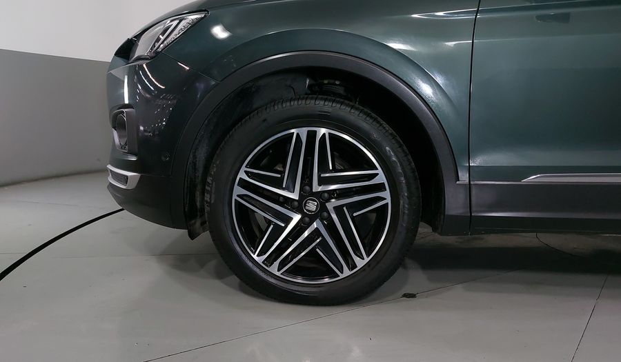 Seat Tarraco 1.4 TSI XCELLENCE Suv 2019