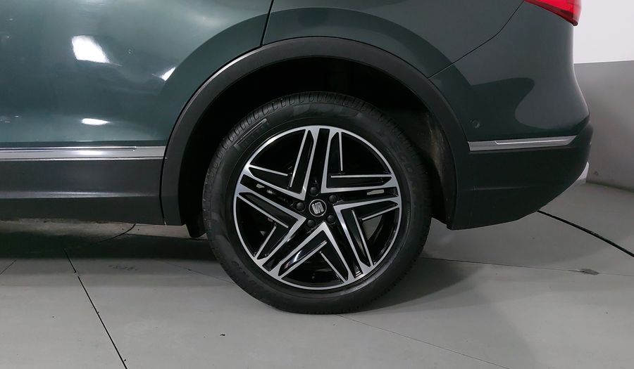 Seat Tarraco 1.4 TSI XCELLENCE Suv 2019