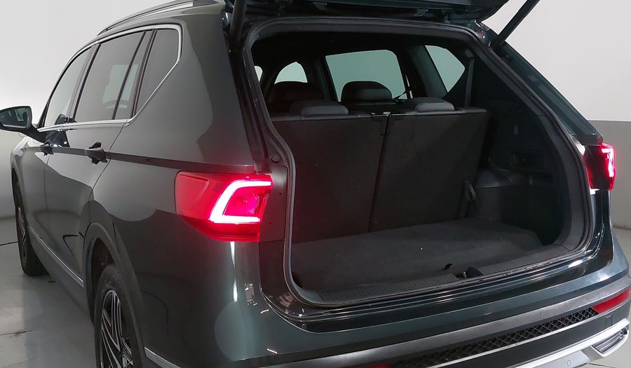 Seat Tarraco 1.4 TSI XCELLENCE Suv 2019