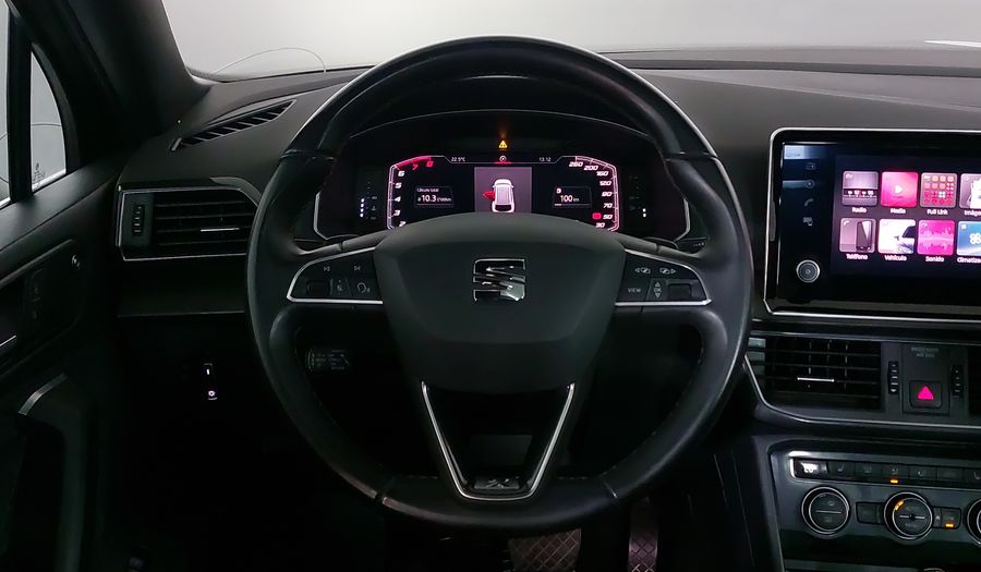 Seat Tarraco 1.4 TSI XCELLENCE Suv 2019