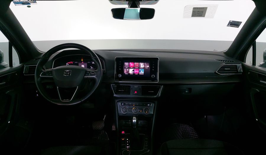 Seat Tarraco 1.4 TSI XCELLENCE Suv 2019