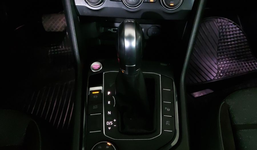 Seat Tarraco 1.4 TSI XCELLENCE Suv 2019