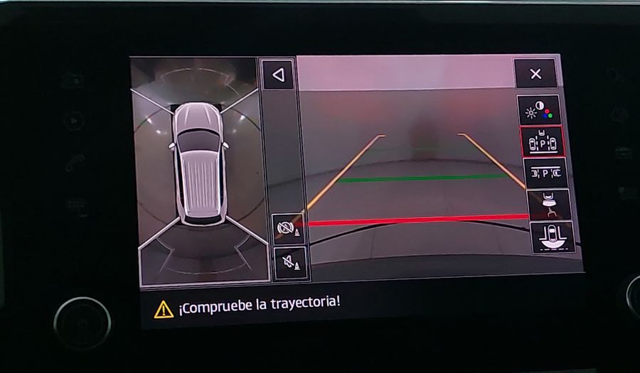 Seat Tarraco 1.4 TSI XCELLENCE Suv 2019