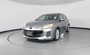 Mazda • Mazda 3