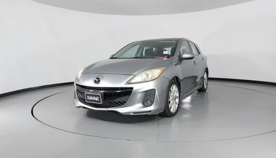 Mazda • Mazda 3