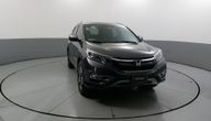 Honda Cr-v 2.4 EXL NAVI 4WD Suv 2015