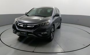 Honda • CR-V