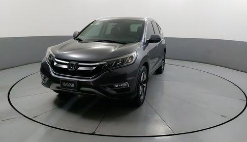 Honda Cr-v 2.4 EXL NAVI 4WD Suv 2015