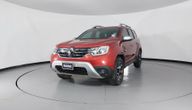 Renault Duster 1.3 ICONIC CVT Suv 2021