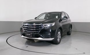 Baic • X65