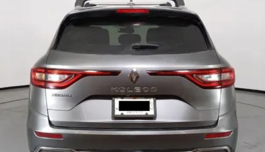 Renault • Koleos