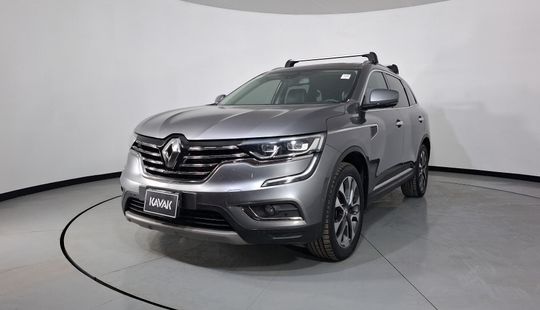 Renault • Koleos