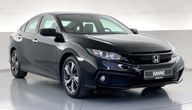 Honda Civic LX SPORT Sedan 2021