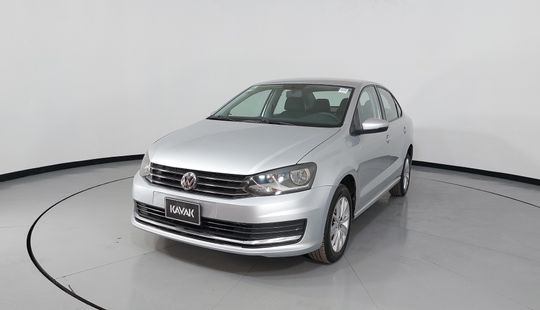 Volkswagen • Vento