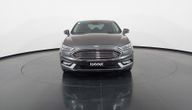 Ford Fusion TITANIUM AWD Sedan 2017