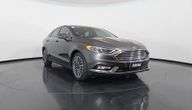 Ford Fusion TITANIUM AWD Sedan 2017