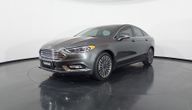 Ford Fusion TITANIUM AWD Sedan 2017