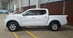 Nissan Np300 2.5 XE Pickup 2017