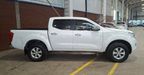 Nissan Np300 2.5 XE Pickup 2017
