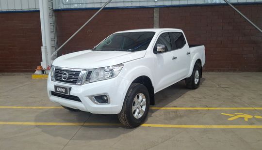 Nissan • NP300