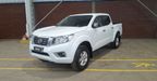 Nissan Np300 2.5 XE Pickup 2017