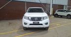 Nissan Np300 2.5 XE Pickup 2017