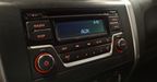 Nissan Np300 2.5 XE Pickup 2017