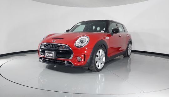 Mini • Clubman