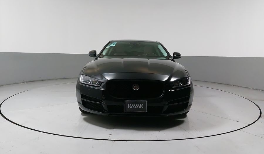 Jaguar Xe 2.0 PRESTIGE 250 AUTO Sedan 2018