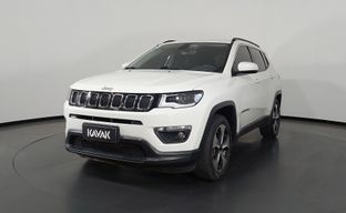 Jeep • Compass