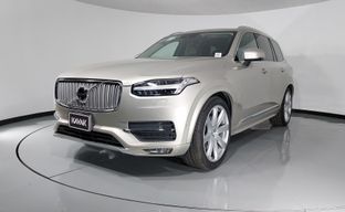 Volvo • XC90